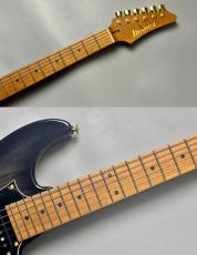 Ibanez 【シルバーウィークセール!9/27迄】AZ2204 TGB:Transparent Gray Burst #F2633588【3.60KG】_9