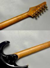 Ibanez 【シルバーウィークセール!9/27迄】AZ2204 TGB:Transparent Gray Burst #F2633588【3.60KG】_10