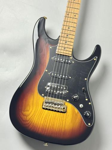 Ibanez 【シルバーウィークセール!9/27迄】AZ2204 TFB:Tri Fade Burst #F2607092【4.28KG】