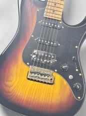 Ibanez 【シルバーウィークセール!9/27迄】AZ2204 TFB:Tri Fade Burst #F2607092【4.28KG】_2