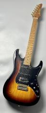 Ibanez 【シルバーウィークセール!9/27迄】AZ2204 TFB:Tri Fade Burst #F2607092【4.28KG】_3