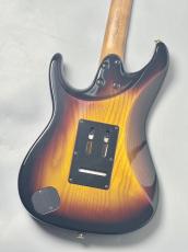 Ibanez 【シルバーウィークセール!9/27迄】AZ2204 TFB:Tri Fade Burst #F2607092【4.28KG】_4