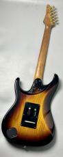 Ibanez 【シルバーウィークセール!9/27迄】AZ2204 TFB:Tri Fade Burst #F2607092【4.28KG】_5