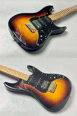 Ibanez 【シルバーウィークセール!9/27迄】AZ2204 TFB:Tri Fade Burst #F2607092【4.28KG】_6