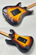 Ibanez 【シルバーウィークセール!9/27迄】AZ2204 TFB:Tri Fade Burst #F2607092【4.28KG】_7