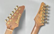 Ibanez 【シルバーウィークセール!9/27迄】AZ2204 TFB:Tri Fade Burst #F2607092【4.28KG】_8