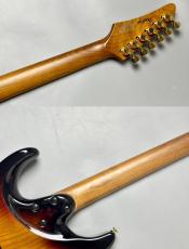 Ibanez 【シルバーウィークセール!9/27迄】AZ2204 TFB:Tri Fade Burst #F2607092【4.28KG】_10