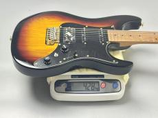 Ibanez 【シルバーウィークセール!9/27迄】AZ2204 TFB:Tri Fade Burst #F2607092【4.28KG】_11