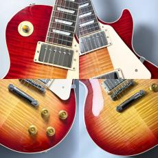 Gibson 【SWセール!】Les Paul Standard '50s Custom Shop Top Heritage Cherry Sunburst #209960062 【4.46kg】_3