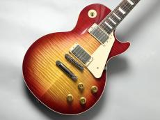 Gibson 【SWセール!】Les Paul Standard '50s Custom Shop Top Heritage Cherry Sunburst #209960062 【4.46kg】_4
