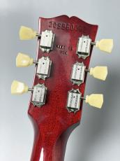 Gibson 【SWセール!】Les Paul Standard '50s Custom Shop Top Heritage Cherry Sunburst #209960062 【4.46kg】_11