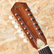Framus Hootenanny 12st VNN 2025_8