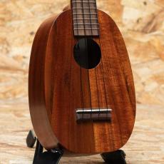 Kamaka HP-1L Soprano Long Pineapple