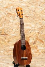 Kamaka HP-1L Soprano Long Pineapple_3