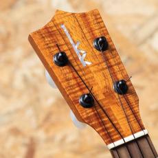 Kamaka HP-1L Soprano Long Pineapple_8