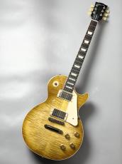 Gibson 【SWセール!】Les Paul Standard 50s "Custom Shop Top" -Honey Burst- #217460132 【4.30kg】_2