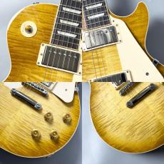 Gibson 【SWセール!】Les Paul Standard 50s "Custom Shop Top" -Honey Burst- #217460132 【4.30kg】_3