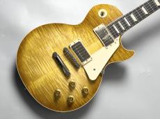 Gibson 【SWセール!】Les Paul Standard 50s "Custom Shop Top" -Honey Burst- #217460132 【4.30kg】_4