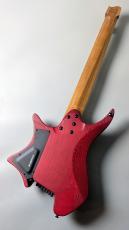 strandberg 【シルバーウィークセール 9/27迄】Boden Original N2.7 Sunset Coral Burst Satin 2.6㎏_5