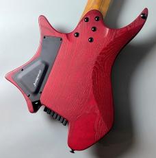 strandberg 【シルバーウィークセール 9/27迄】Boden Original N2.7 Sunset Coral Burst Satin 2.6㎏_6