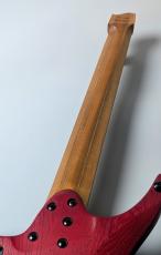 strandberg 【シルバーウィークセール 9/27迄】Boden Original N2.7 Sunset Coral Burst Satin 2.6㎏_7