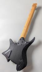 strandberg 【シルバーウィークセール 9/27迄】Boden Original N2.7 Black Denim Burst Satin 2.7kg_5