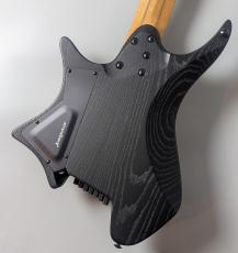 strandberg 【シルバーウィークセール 9/27迄】Boden Original N2.7 Black Denim Burst Satin 2.7kg_6