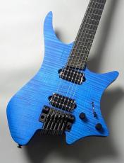 strandberg 【シルバーウィークセール 9/27迄】Boden Prog NX 6 Deep Blue S/N C2509102【2.44kg】