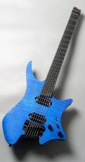 strandberg 【シルバーウィークセール 9/27迄】Boden Prog NX 6 Deep Blue S/N C2509102【2.44kg】_2