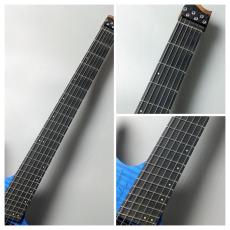 strandberg 【シルバーウィークセール 9/27迄】Boden Prog NX 6 Deep Blue S/N C2509102【2.44kg】_4