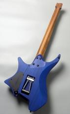 strandberg 【シルバーウィークセール 9/27迄】Boden Prog NX 6 Deep Blue S/N C2509102【2.44kg】_5