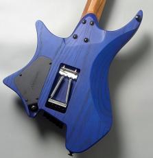 strandberg 【シルバーウィークセール 9/27迄】Boden Prog NX 6 Deep Blue S/N C2509102【2.44kg】_6