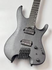 Ibanez 【SPOT MODEL】QX52B WK(Weathered Black) #I 260204065【超軽量:2.12kg】