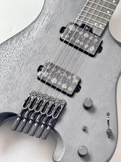 Ibanez 【SPOT MODEL】QX52B WK(Weathered Black) #I 260204065【超軽量:2.12kg】_2