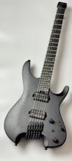 Ibanez 【SPOT MODEL】QX52B WK(Weathered Black) #I 260204065【超軽量:2.12kg】_3
