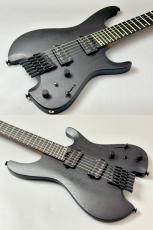 Ibanez 【SPOT MODEL】QX52B WK(Weathered Black) #I 260204065【超軽量:2.12kg】_6