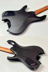 Ibanez 【SPOT MODEL】QX52B WK(Weathered Black) #I 260204065【超軽量:2.12kg】_7