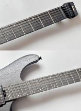 Ibanez 【SPOT MODEL】QX52B WK(Weathered Black) #I 260204065【超軽量:2.12kg】_9