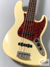 RS Guitarworks Contour Bass 63V / OWH【5弦】【重量4.10kg】【イチオシ個体】