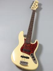 RS Guitarworks Contour Bass 63V / OWH【5弦】【重量4.10kg】【イチオシ個体】_2