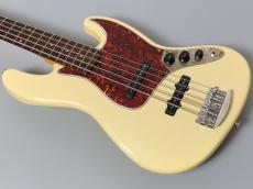 RS Guitarworks Contour Bass 63V / OWH【5弦】【重量4.10kg】【イチオシ個体】_3