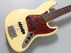 RS Guitarworks Contour Bass 63V / OWH【5弦】【重量4.10kg】【イチオシ個体】_5