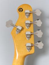 RS Guitarworks Contour Bass 63V / OWH【5弦】【重量4.10kg】【イチオシ個体】_10