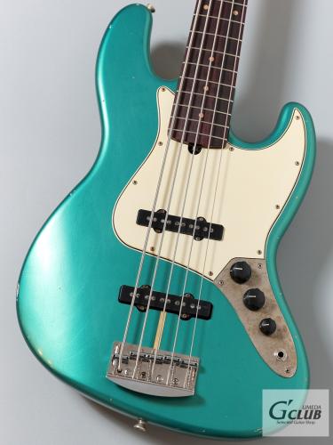 RS Guitarworks Contour Bass 63V / SWG【5弦】【重量4.12kg】