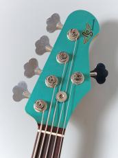 RS Guitarworks Contour Bass 63V / SWG【5弦】【重量4.12kg】_7