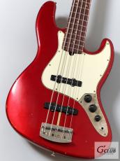 RS Guitarworks Contour Bass 63V / CAR【5弦】【重量4.2kg】