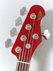 RS Guitarworks Contour Bass 63V / CAR【5弦】【重量4.2kg】_7