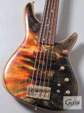 Sugi NB5IR 432 FMP/ALD/Fire Flame-【3.94kg】【Moody Strapsプレゼントキャンペーン】