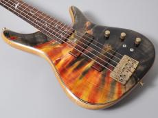 Sugi NB5IR 432 FMP/ALD/Fire Flame-【3.94kg】【Moody Strapsプレゼントキャンペーン】_3