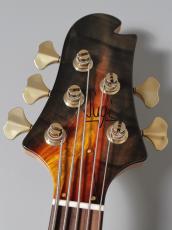 Sugi NB5IR 432 FMP/ALD/Fire Flame-【3.94kg】【Moody Strapsプレゼントキャンペーン】_7